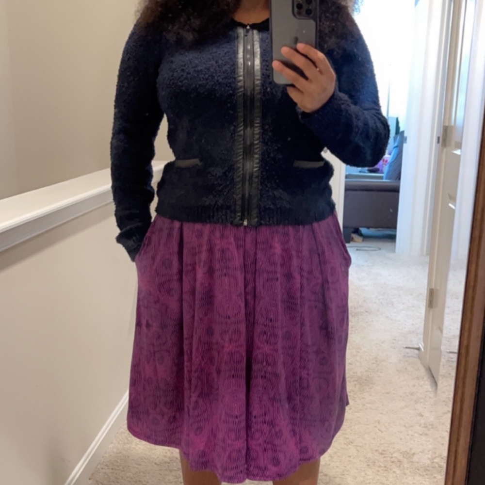 LulaRoe Skirt